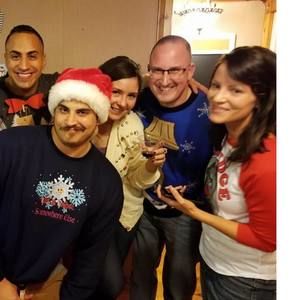 Meet your Posher, Corey